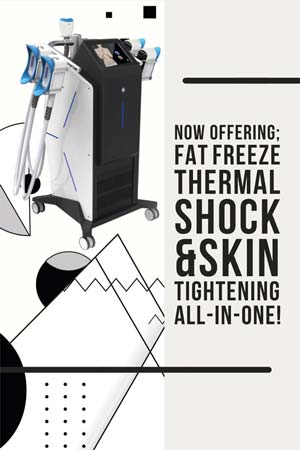 New Technology Body Contouring in Saint Clair Shores, MI