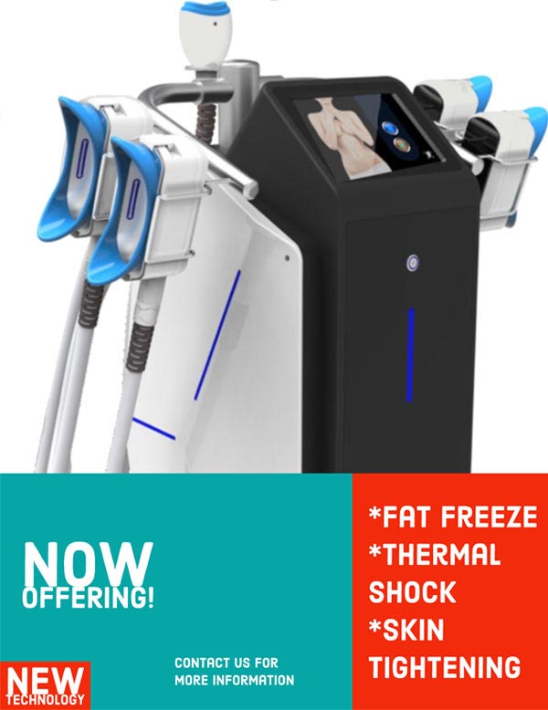 New Technology Body Contouring in Saint Clair Shores, MI New Technology Body Contouring in Saint Clair Shores, MI