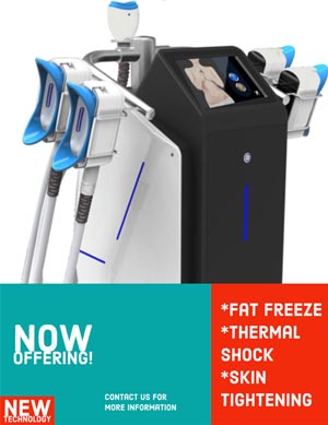 New Technology Body Contouring in Saint Clair Shores, MI New Technology Body Contouring in Saint Clair Shores, MI
