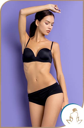 Vaser Shape Cellulite Treatment Near Me in Saint Clair Shores, MI