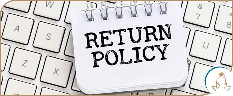 Return and Refund Policy of True Laser Spa in Saint Clair Shores, MI Return and Refund Policy of True Laser Spa in Saint Clair Shores, MI