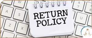 Return and Refund Policy of True Laser Spa in Saint Clair Shores, MI Return and Refund Policy of True Laser Spa in Saint Clair Shores, MI