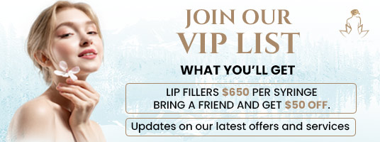 Join the VIP List of True Laser Spa in Saint Clair Shores, MI Join the VIP List of True Laser Spa in Saint Clair Shores, MI